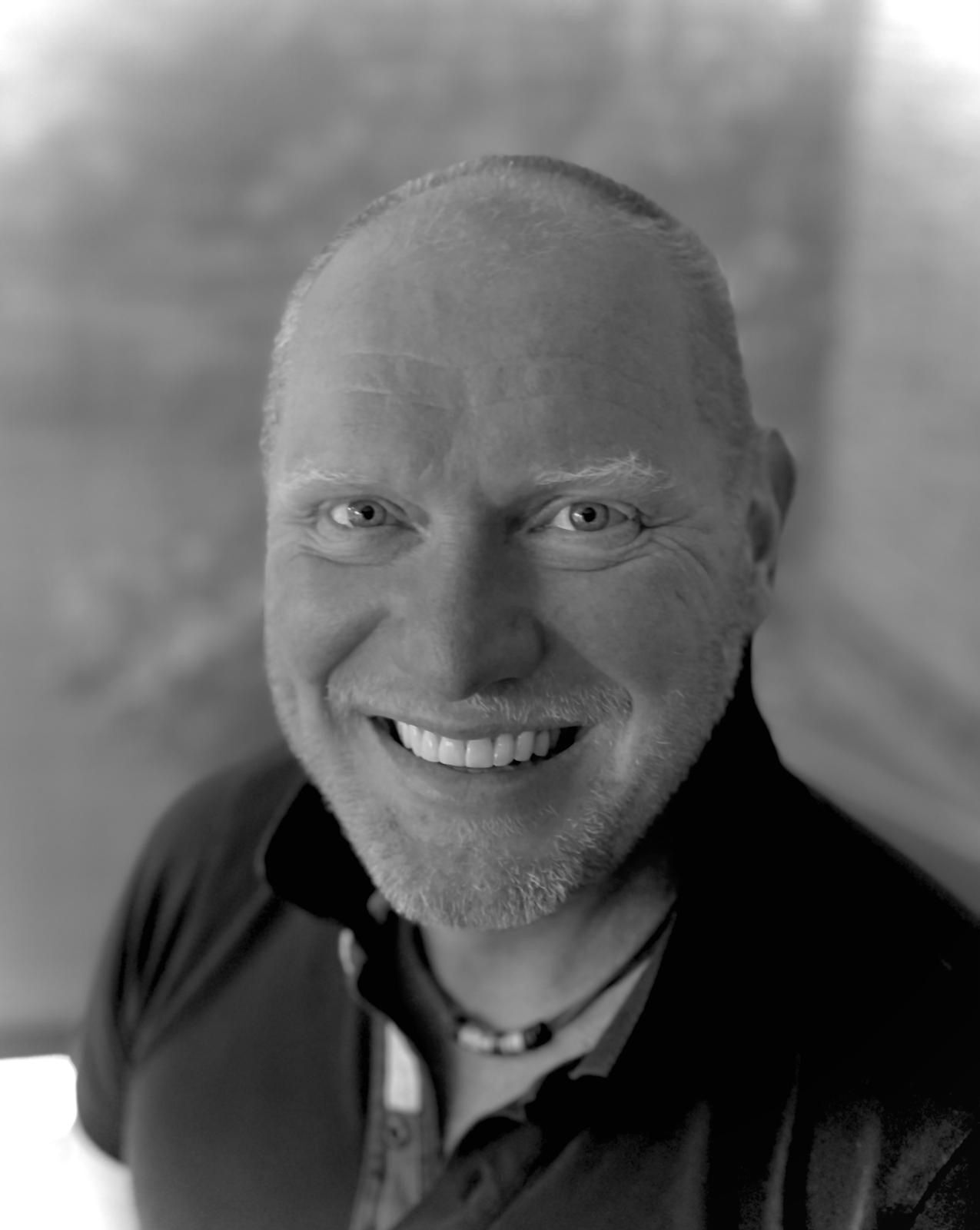 Pascal de Zwart