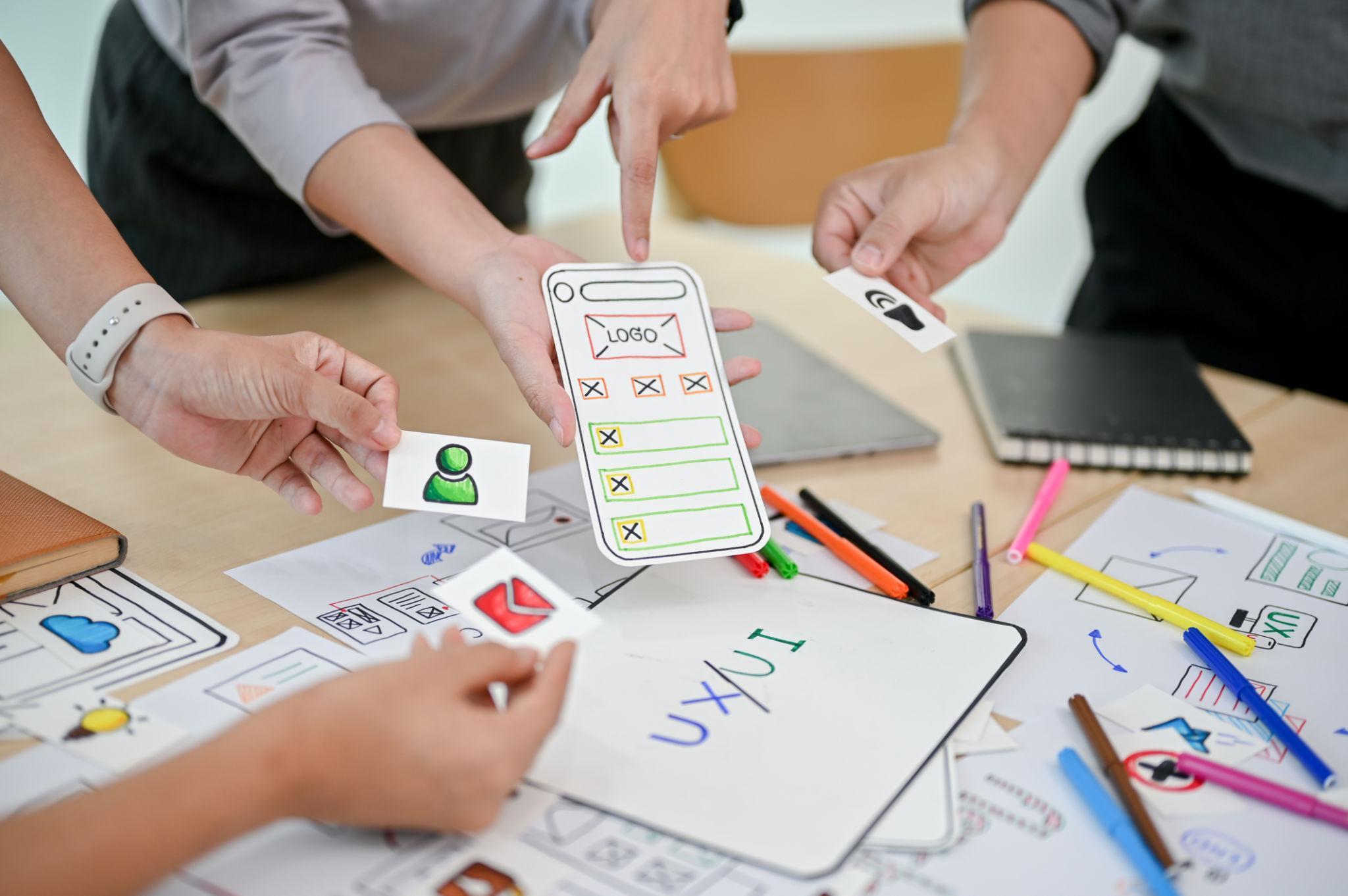 App Design en Build Tjoyzz